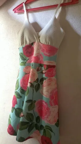 Vestido 