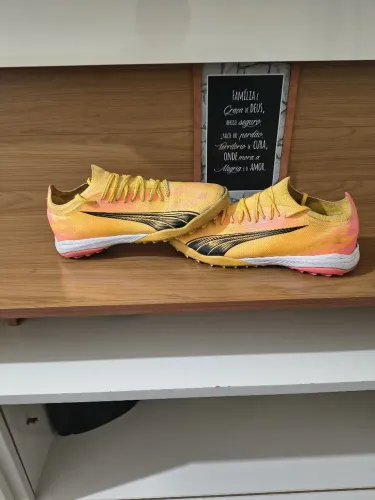 Chuteira puma original 