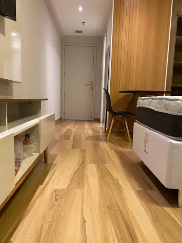 PERMUTA - APARTAMENTO NO TRANSAMERICA APART HOTEL | CAMPOS DOS GOYTACAZES