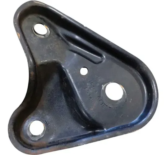 Suporte Agregado Dianteiro Ford Edge 3.5 V6 2012/2014
