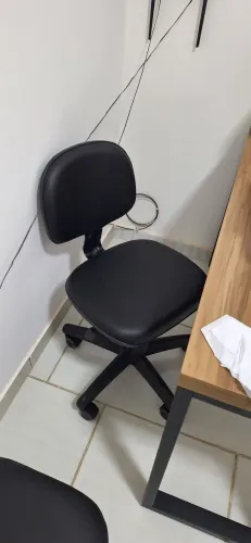 Cadeiras de escritorio