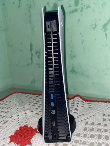 Vídeo gamer