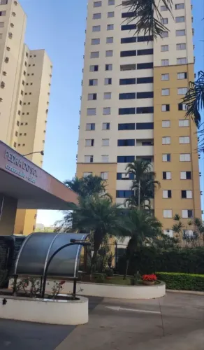 Apartamento condomínio pedra do Sol 