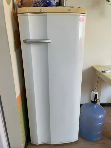Geladeira