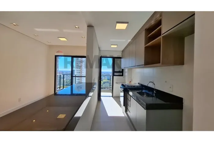 Apartamento para Locação | Lemond Parque Campolim | Sorocaba/SP