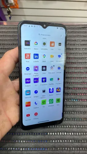 Moto one vision 128gb