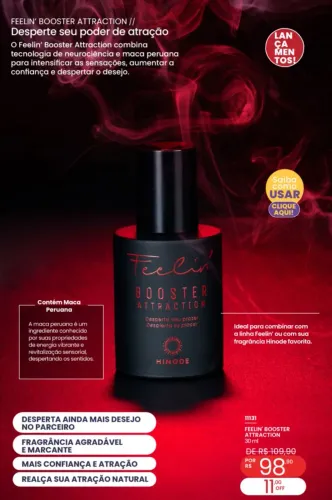 cosméticos e bem esta