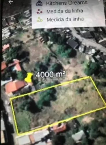 Terreno Em São Gonçalo
