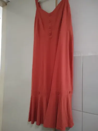 Calças jeans Aparti de 40 reais 