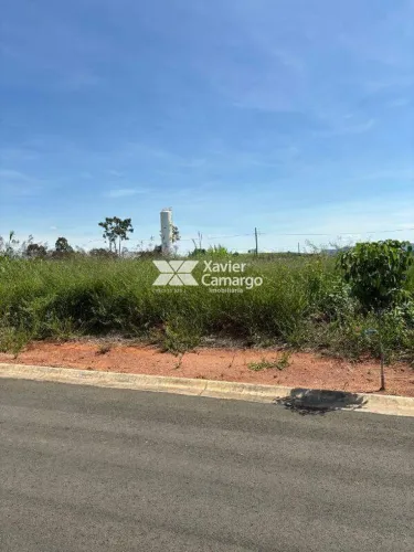 Terreno à venda com 420,00m² no Jardim das Laranjeiras - Corumbataí/SP