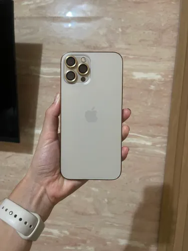 Vendo iPhone 12 Pro Max 128gb 