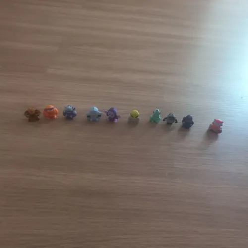 Elo monsters Enaldinho