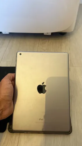 Ipad 6 geração + Apple Pencil 1 geração