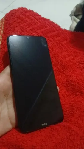 Oportunidade celular redimi note 8