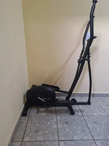 Elíptico Podium Fitness