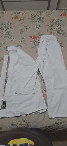 Kimono Karate | Taekwondo M4