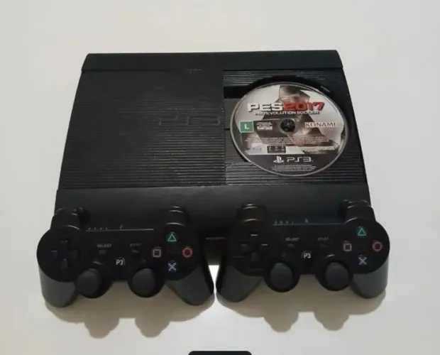 Ps3 desbloqueado