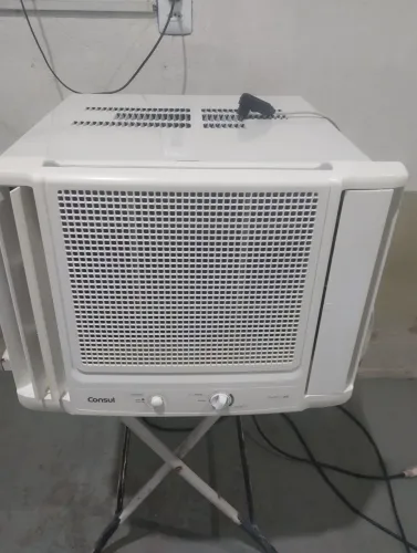 Ar Condicionado Consul 7500 bem conservado