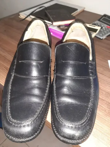 Vendo sapato de grife
