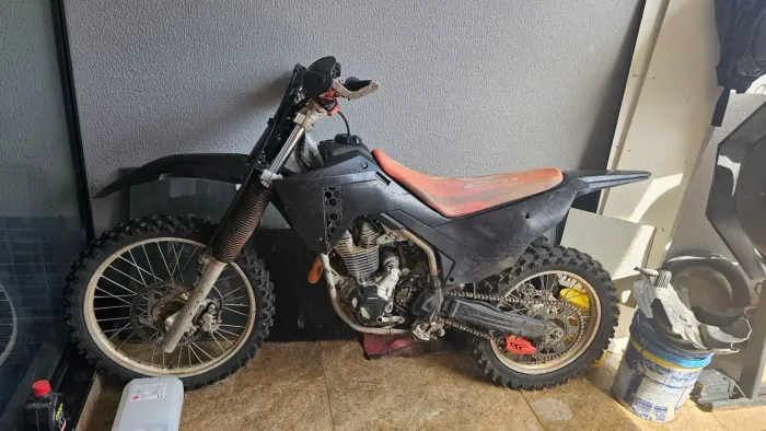 Crf 310cc