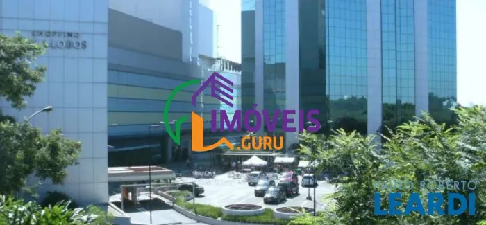 CONJ. COMERCIAL - VILA OLÍMPIA - SP