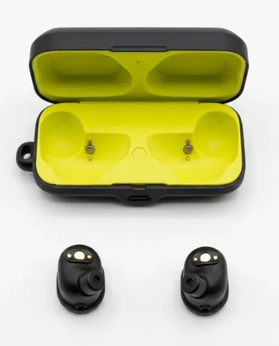 Fone de ouvido jaybird vista