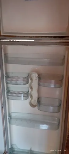 Vendo uma geladeira