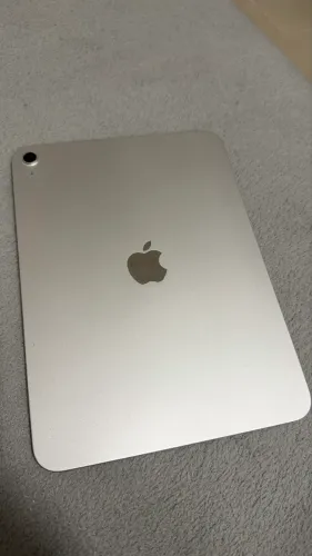 iPad 11 128gb em perfeito estado de conservação