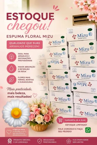 Temos floral