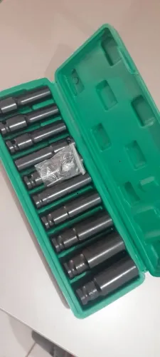 KIT SOQUETE