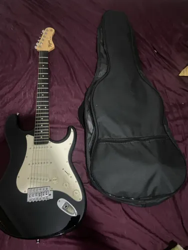 Guitarra Tagima Tg500