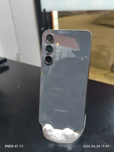 Samsung Galaxy S23FE 