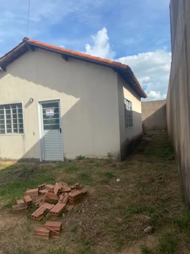 Vendo casa