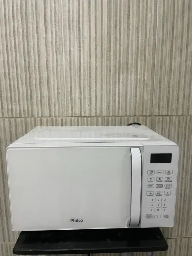 Microondas
