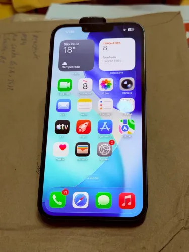 iPhone 14 Plus 256 gb