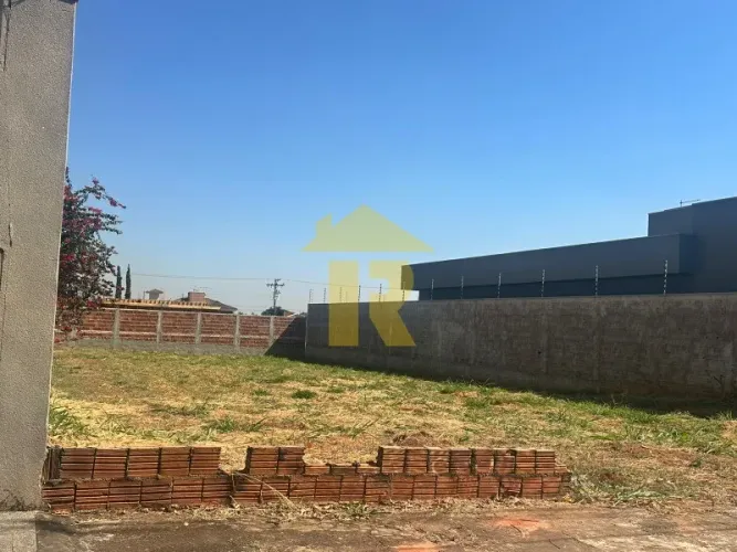 Terreno à venda em São José do Rio Preto-SP, Jardim Moysés Miguel Haddad - 720,00 m² de ár