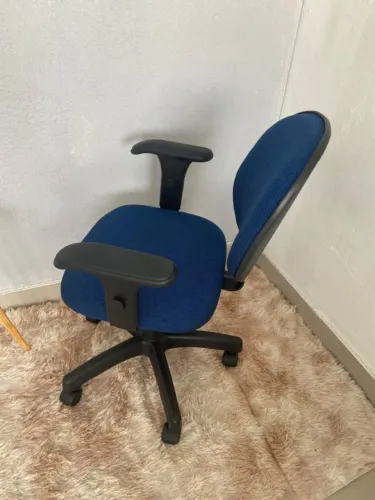 Cadeira executiva