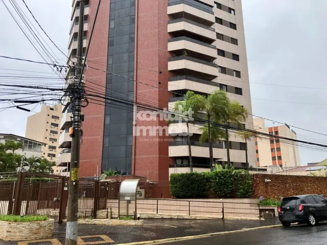 Apartamento com 4 Quartos à Venda, Centro - Sorocaba