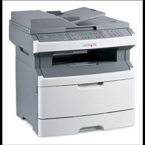 Impressora a Laser Lexmark X264dn