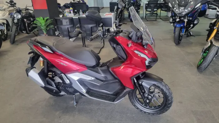 HONDA ADV 160C 2025