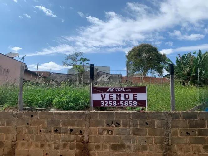 terreno - Sousas - Campinas