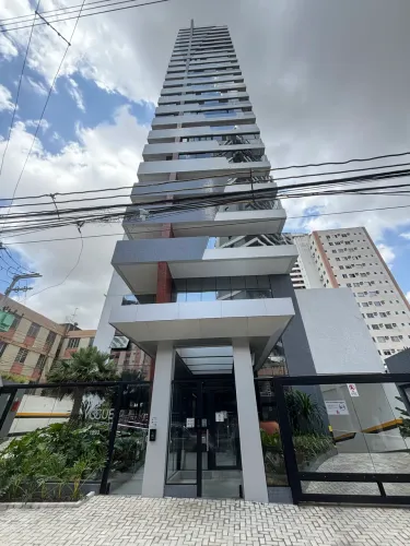 Vendo Apartamento Vogue Batista Campos 2 Quartos