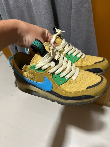 TÊNIS NIKE AIR MAX TERRASCAPE 90