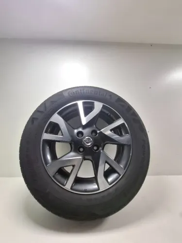 Roda Liga Leve Aro 16 Nissan Kicks 2020