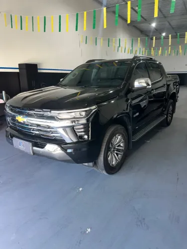 Chevrolet S10 Blazer DTI 2.8 4X2 Turbo Diesel 2025