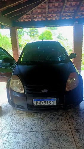 Ford KA 1.0 8v/1.0 8V ST Flex 3P 2010