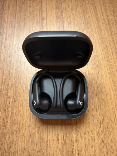 Powerbeats Pro 2 - Preto - 100%