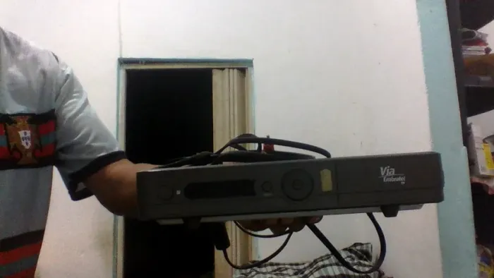 sintonizador de tv antena externa