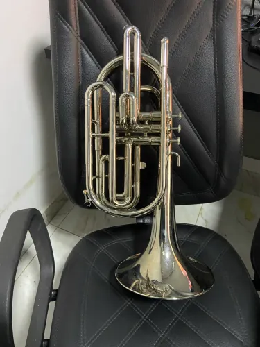 Trombone Magnum MMS900N