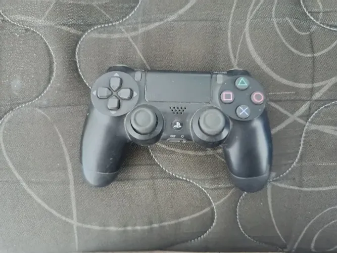 Controle de ps4